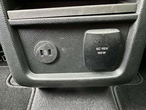 Used 2024 Ford Edge SEL w/ Convenience Package image 16