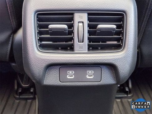 Certified 2025 Acura ADX A-Spec image 33