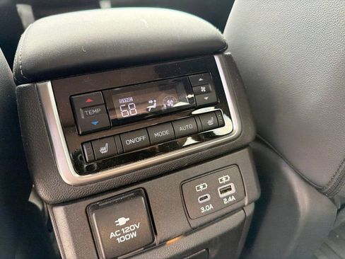 Used 2023 Subaru Ascent Touring w/ Popular Package #2A AWD/4WD image 12