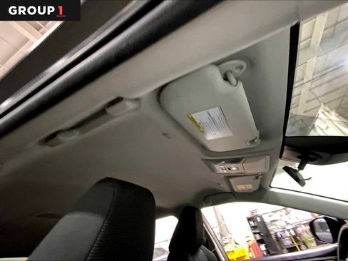 Used 2023 Toyota RAV4 LE image 13