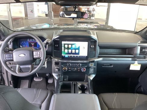 New 2025 Ford F150 STX w/ Equipment Group 200A image 36