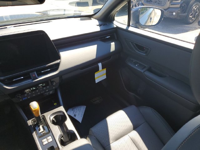 New 2026 Subaru Outback Wilderness AWD/4WD image 9