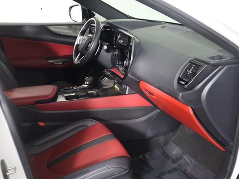 Used 2024 Lexus NX 350 F Sport image 24