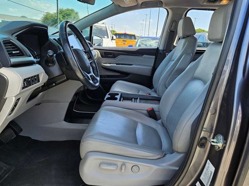 Used 2019 Honda Odyssey Touring image 13