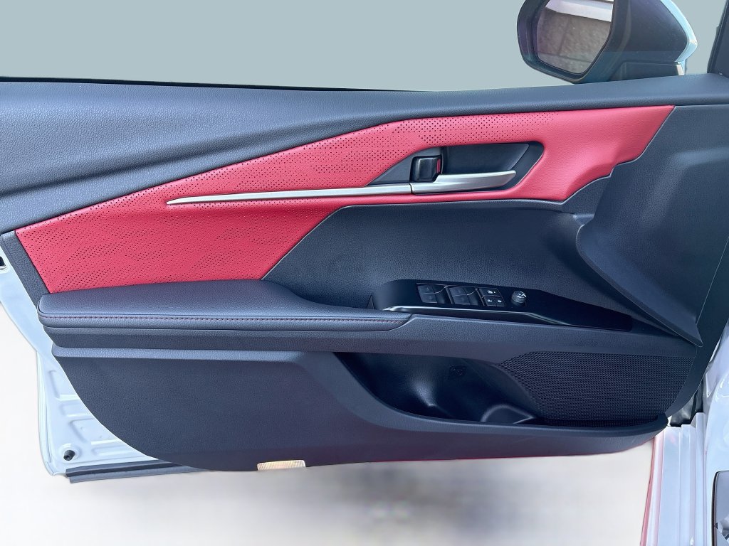 New 2026 Toyota Camry XSE FWD image 23