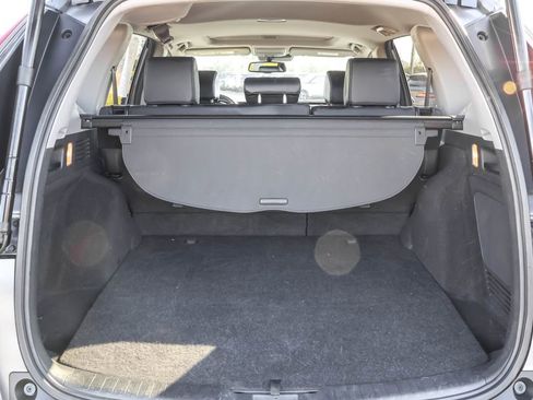 Used 2020 Honda CR-V Touring image 29