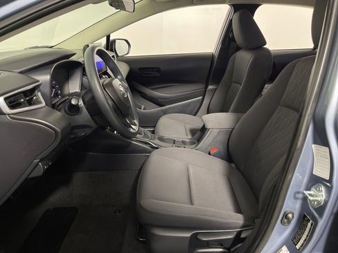 Certified 2024 Toyota Corolla LE image 12