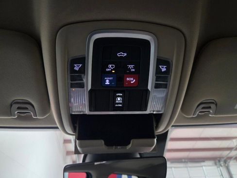 Used 2020 RAM 2500 Laramie image 64