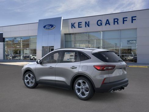 New 2026 Ford Escape ST-Line Select w/ Equipment Group 401A image 5