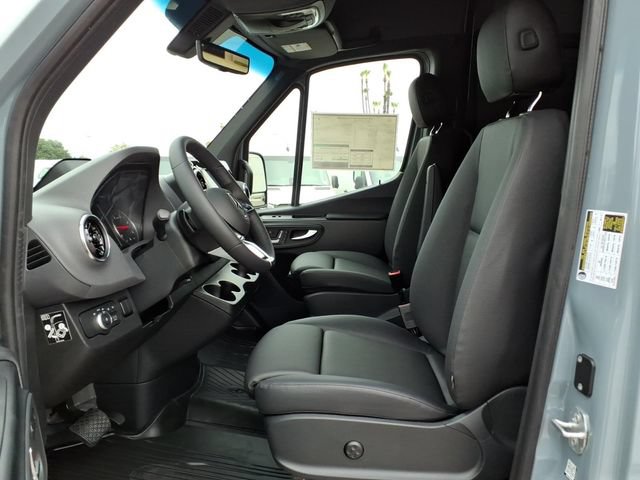 New 2026 Mercedes-Benz Sprinter 2500 image 15