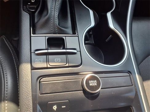 Used 2022 Kia K5 GT-Line image 31