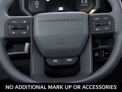 New 2027 Kia Telluride SX Prestige X-Pro AWD/4WD image 22