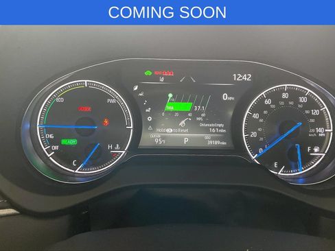 Used 2021 Toyota Venza Limited AWD/4WD image 13