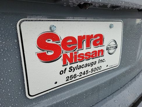 New 2024 Nissan Kicks SV w/ Interior Electronics Package image 30