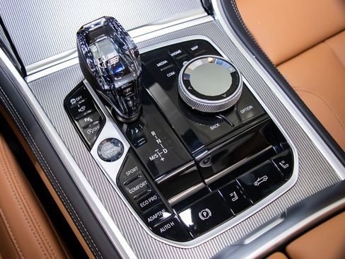 New 2026 BMW 840i xDrive Convertible image 21