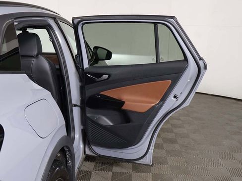 Used 2021 Volkswagen ID.4 Pro S w/ ID.4 Protection Package image 26