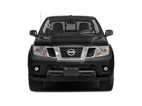 Used 2019 Nissan Frontier SV AWD/4WD image 9