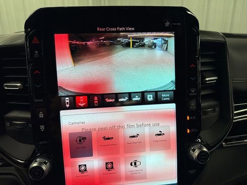 New 2026 RAM 2500 Power Wagon image 25