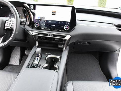 Used 2024 Lexus RX 350 Premium w/ Convenience Package image 8