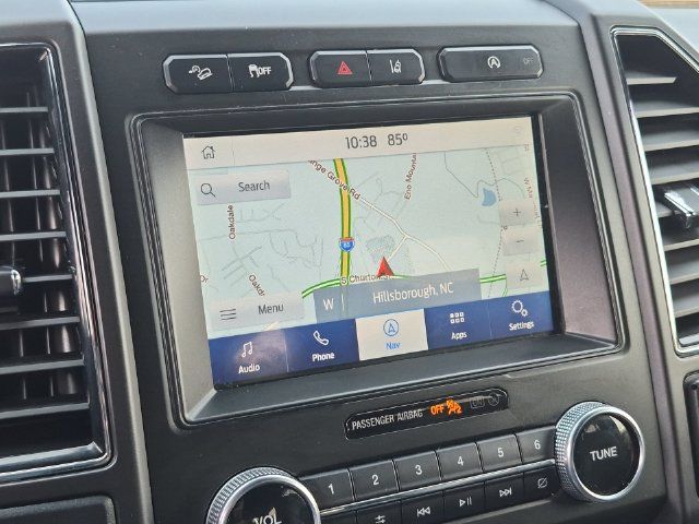 Used 2020 Ford Expedition Limited AWD/4WD image 25
