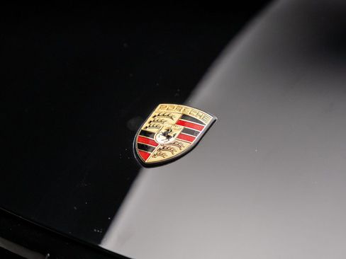 Used 2004 Porsche 911 Turbo image 23