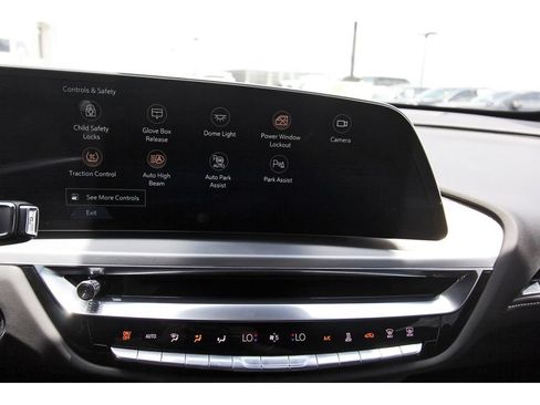 Certified 2024 Cadillac Lyriq Sport RWD image 21