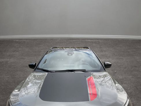 Used 2023 Jeep Compass Trailhawk image 25