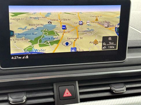 Used 2018 Audi A5 2.0T Premium Plus w/ Premium Plus image 19