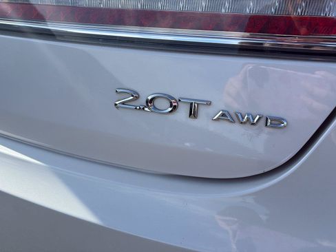 Used 2017 Lincoln MKZ Reserve w/ Climate Package AWD/4WD image 46