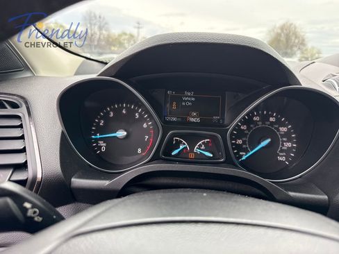 Used 2018 Ford Escape Titanium AWD/4WD image 21