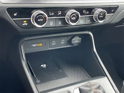 New 2026 Honda CR-V Sport-L image 18