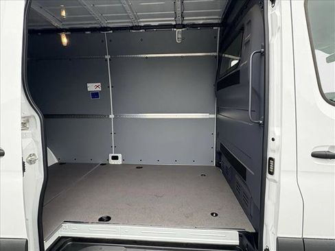 New 2025 Mercedes-Benz Sprinter 3500 image 20