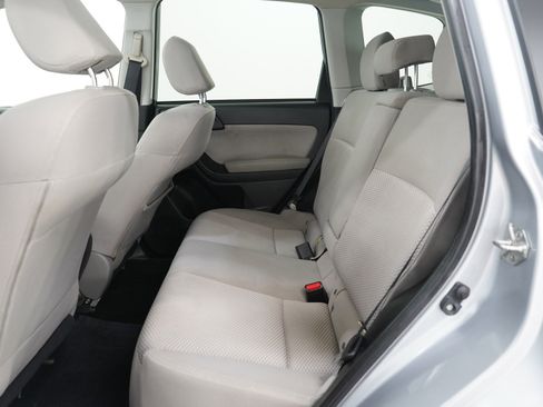 Used 2016 Subaru Forester 2.5i Premium w/ Popular Package #2 image 14