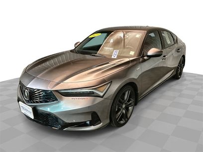 Used 2023 Acura Integra A-Spec