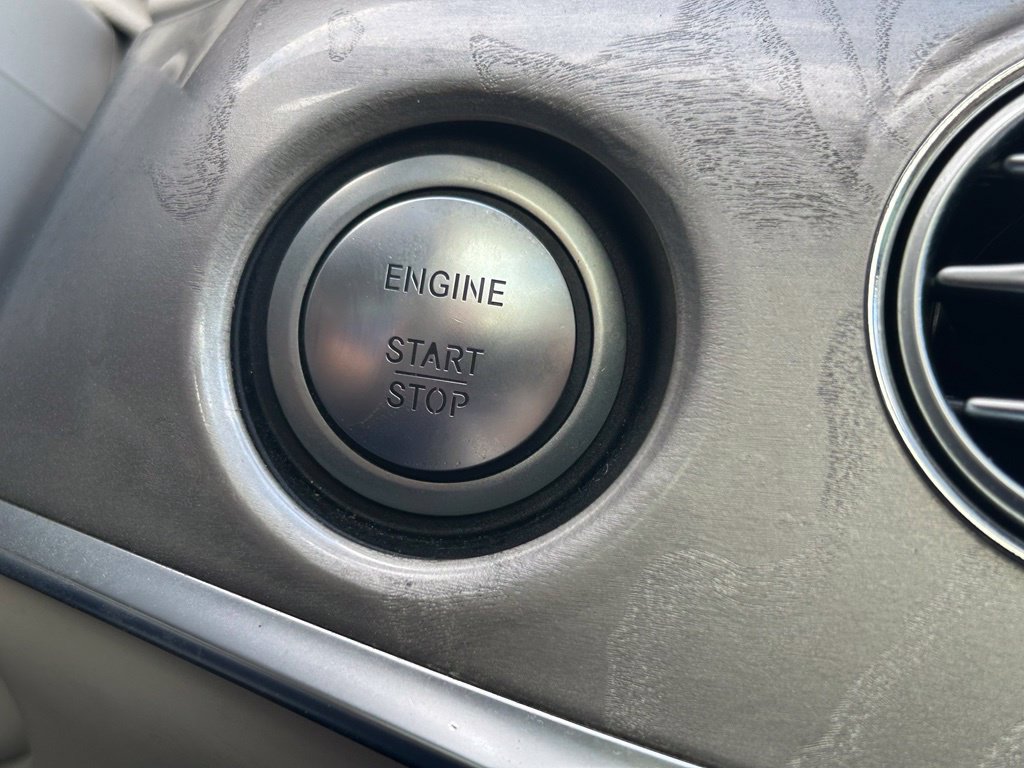 Used 2017 Mercedes-Benz S 63 AMG 4MATIC Sedan image 45