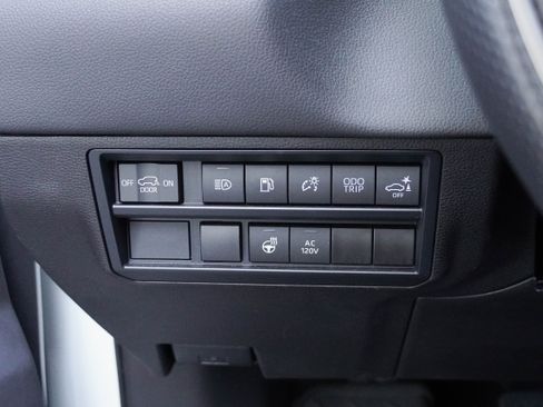 Used 2024 Toyota Sequoia Limited RWD image 16