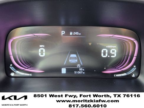 Certified 2024 Kia Soul LX w/ Option Group 015 FWD image 15