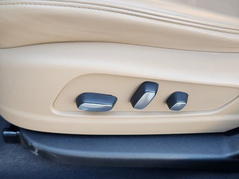 Used 2021 Cadillac XT5 Sportv w/ Platinum Package image 15