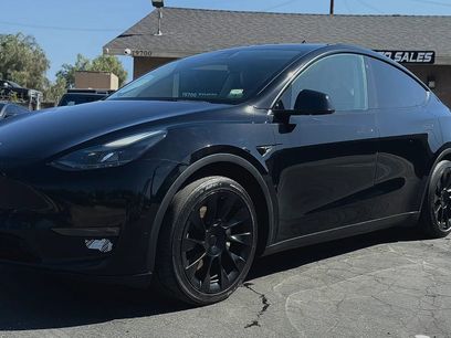 Used 2023 Tesla Model Y Long Range