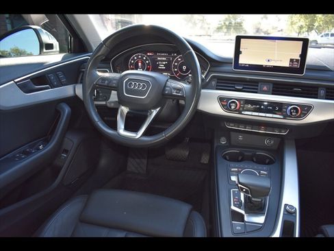 Used 2018 Audi A4 2.0T allroad Premium Plus image 30
