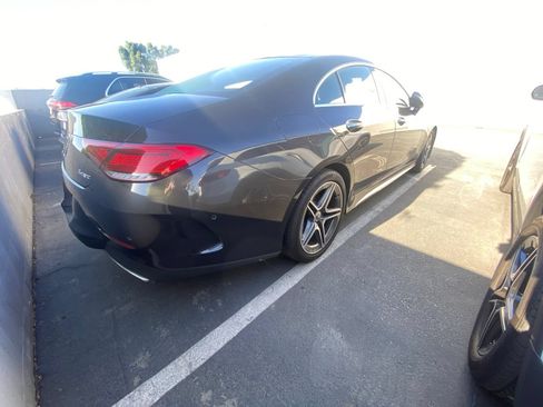 Used 2023 Mercedes-Benz CLS 450 4MATIC image 4