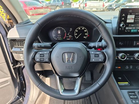 Used 2025 Honda CR-V EX-L image 22