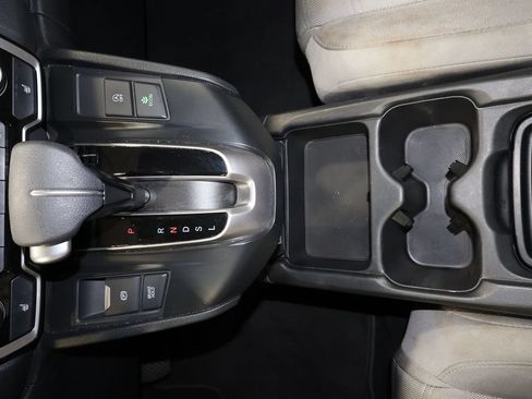 Used 2020 Honda CR-V EX image 9