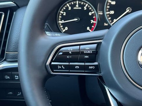 New 2026 MAZDA CX-90 3.3 Turbo w/ Preferred Package AWD/4WD image 28