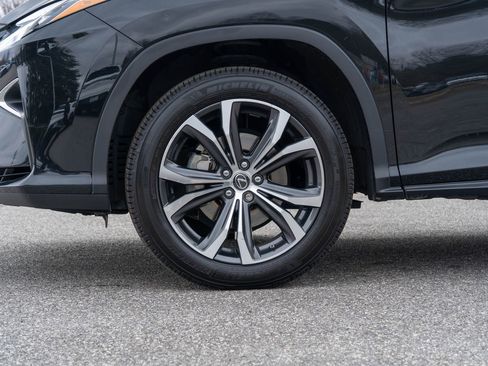 Used 2019 Lexus RX 350 AWD image 9