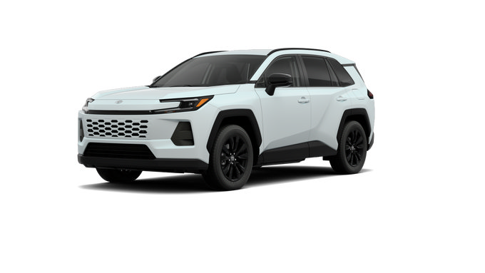 New 2026 Toyota RAV4 XLE Premium AWD/4WD image 9