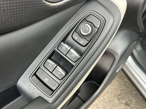 Certified 2023 Subaru Forester Limited AWD/4WD image 16