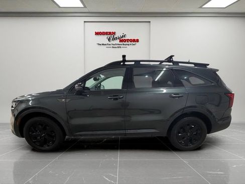 Used 2022 Kia Sorento S w/ Panoramic Sunroof Package AWD/4WD image 4