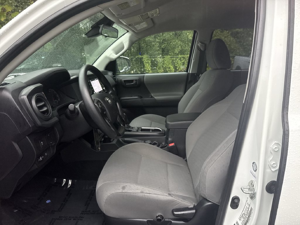 Used 2023 Toyota Tacoma SR AWD/4WD image 13