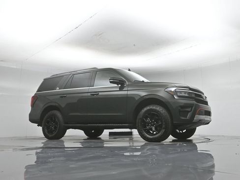 Certified 2023 Ford Expedition Timberline AWD/4WD image 4